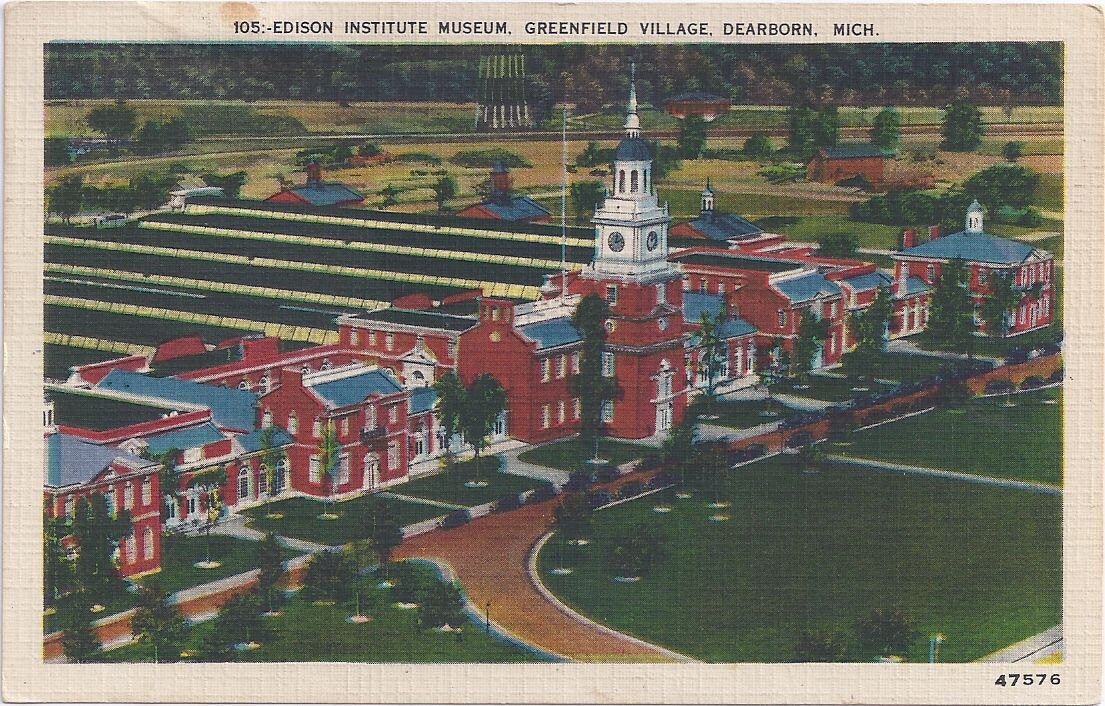 Edison Institute