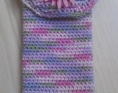 Crochet Iphone Case