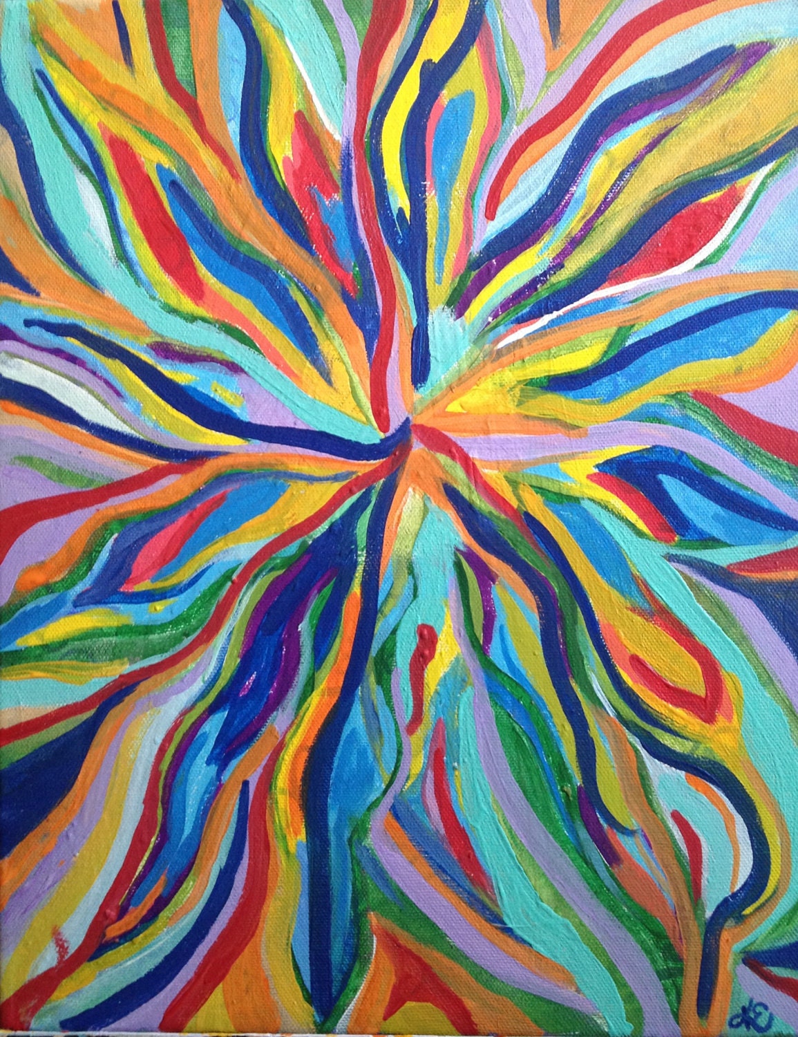 Kaleidoscope-Sale