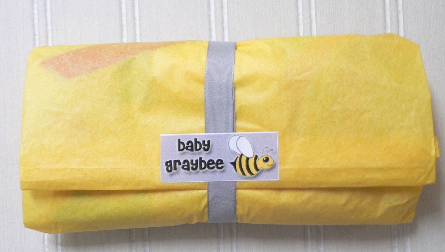 Laminated Cotton Front - Urban Zoologie Whales and Orange Sleeves