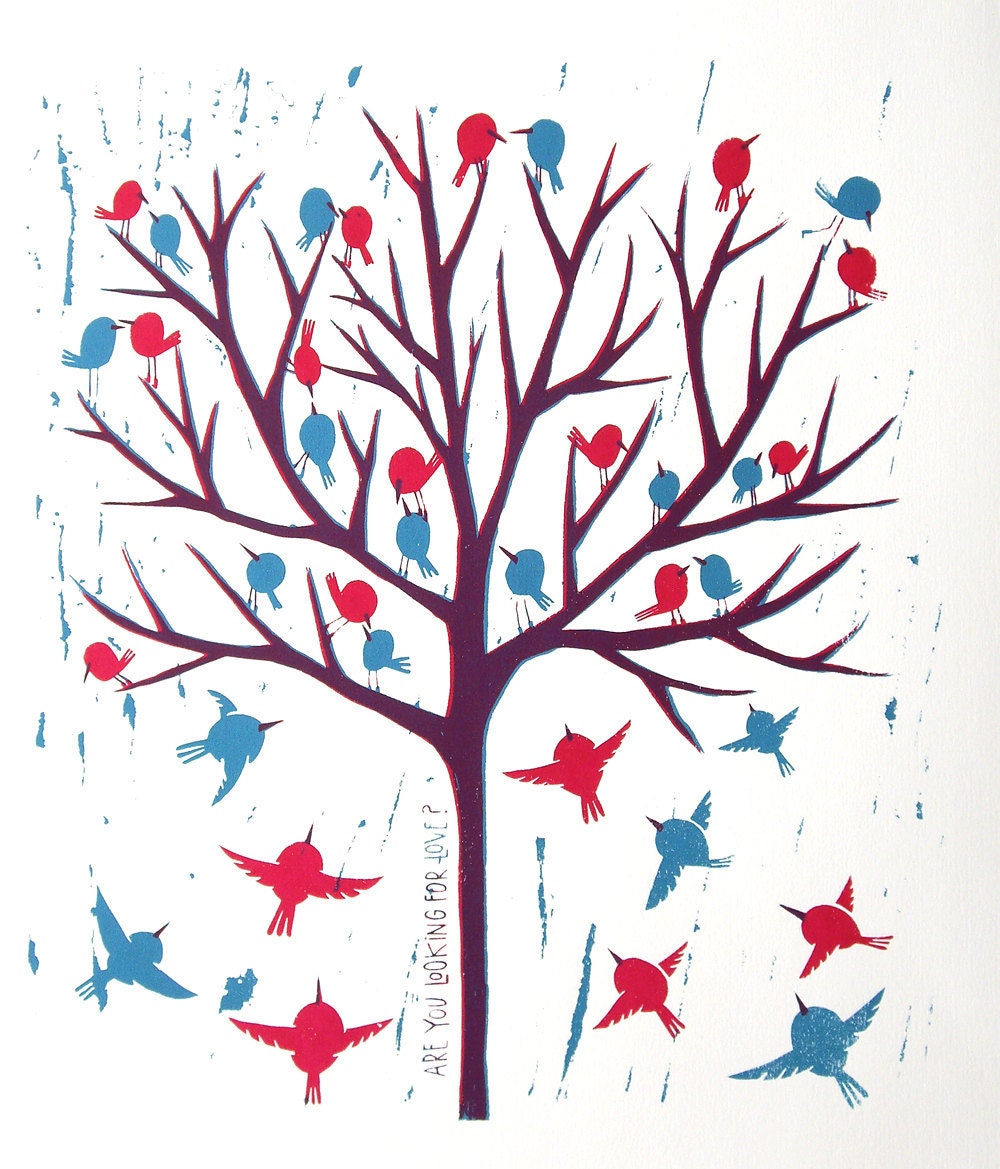 Are you looking for love / poster