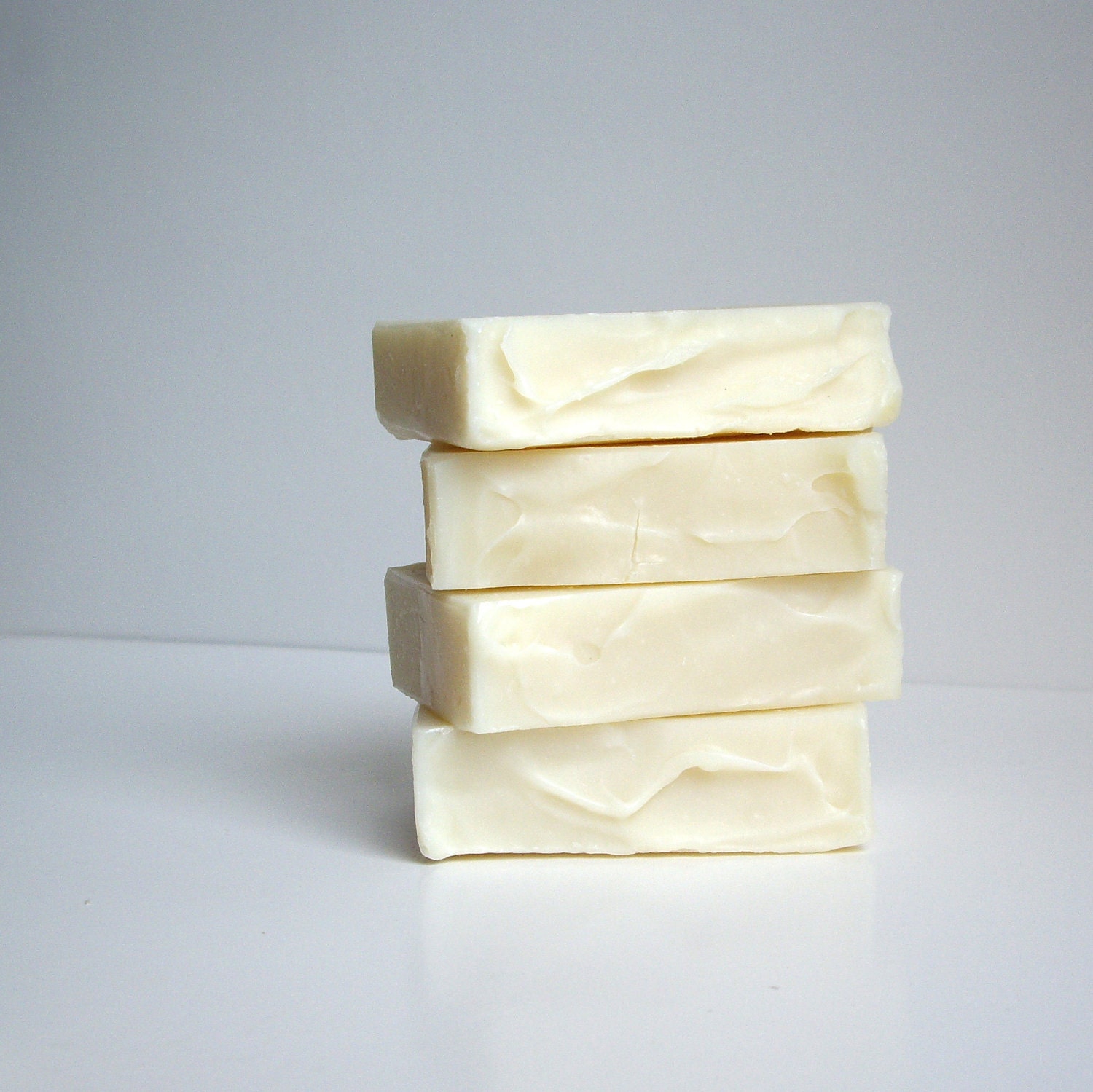 Chamomile Soap - Sensitive - Normal skin soap, Vegan soap, Unscented, Herbal soap, All Natural Soap