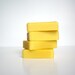 Carrot Soap - Sensitive Skin Natural Unscented Soap (Vegan)
