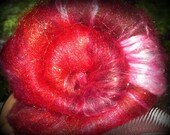 Raspberry Swirl