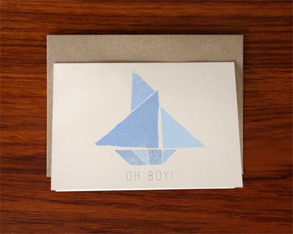 oh boy sailboat
