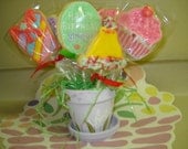 Its a Party Decorated Sugar Cookies - 1 Dozen