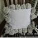 Pom Pom Pillow