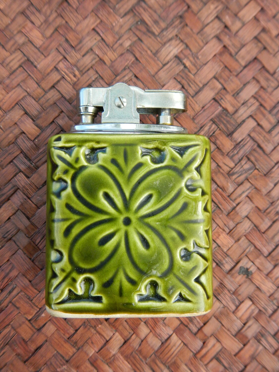 ceramic lighter