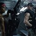 Aliens Full Sized 1/1 Functional SMARTGUN Colonial Marines Stunning CUSTOM MADE pulse rifle
