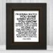 Song Lyrics Nursery Print 11x14 - Father & Daughter Nursery Print - Paul Simon Music Art Print - Father's Day Gift