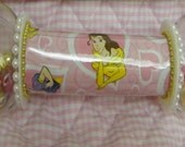 Adult bABy Sissy "Rattle/Rolley Toy by  " Mommy Betty" for Male or female adult bABy