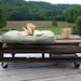 Pallet Coffee Table