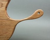 Hardwood Cutting Board