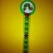 Hungry Caterpiller Party Favor