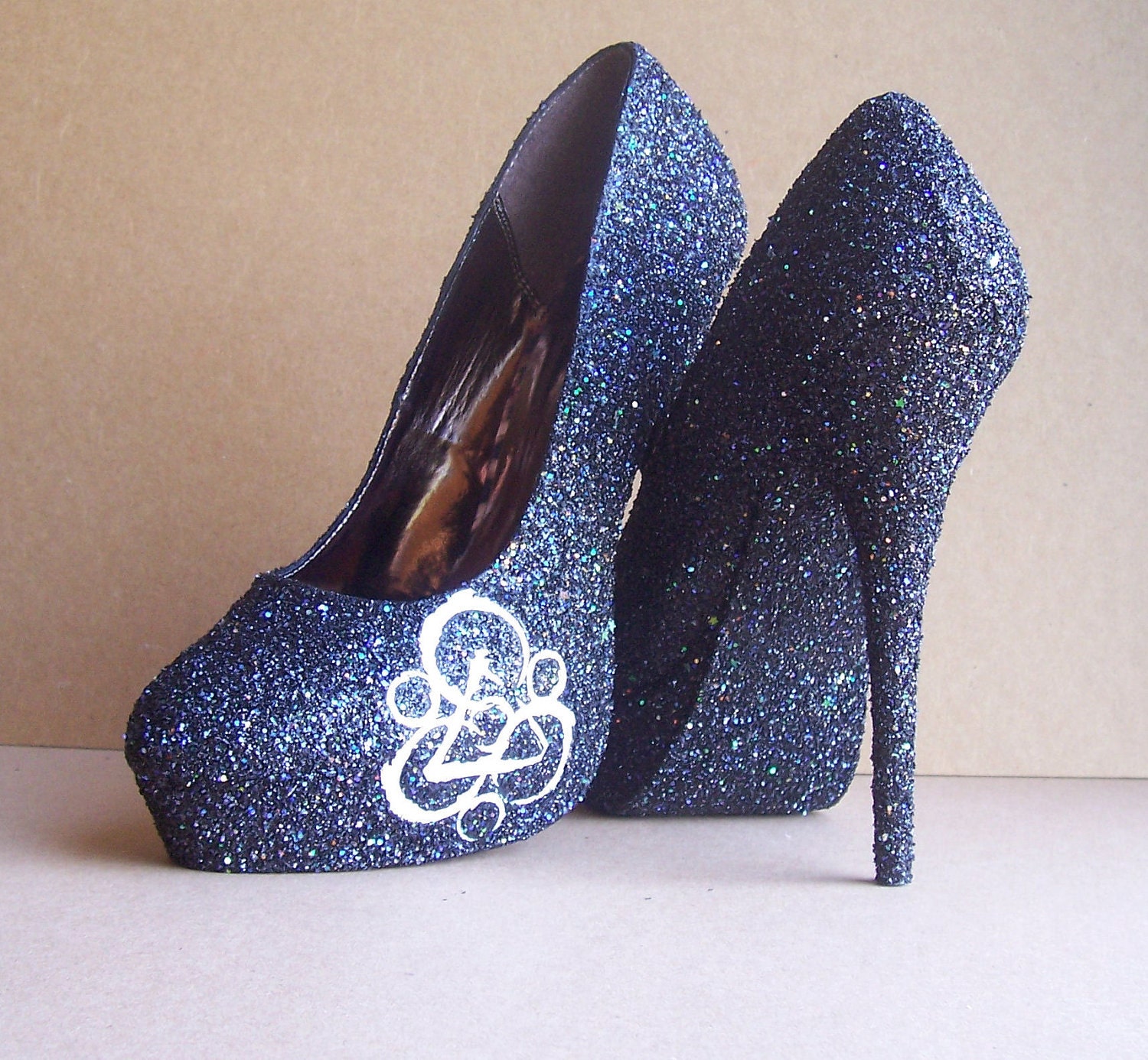 Coheed and Cambria High Heels