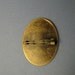 Albert Einstein Brooch
