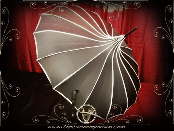 WAS 69.99 Gorey Parasol