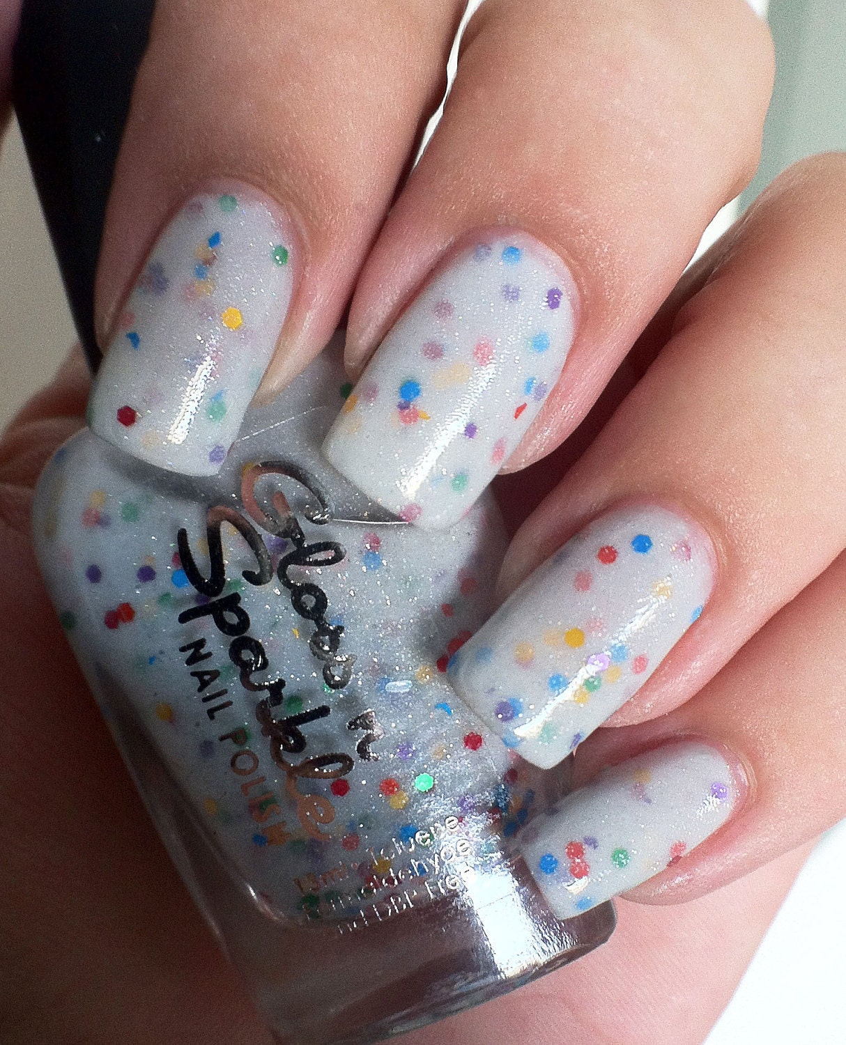 Unicorn Droppings - Nail Polish 13ml