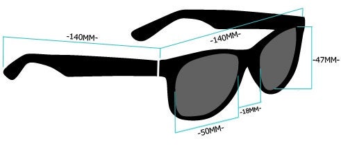 Unique Handmade Indie Hipster Vintage Retro Unisex Wayfarer Ray-Ban Style Blue Turquoise Wooden Sunglasses. Made with Bamboo