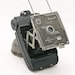Miniature Folding Camera - Univex Model AF-3 - Made in 1936