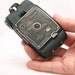Miniature Folding Camera - Univex Model AF-3 - Made in 1936