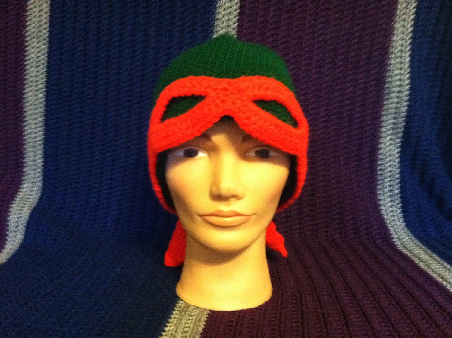 Turtle Beanie