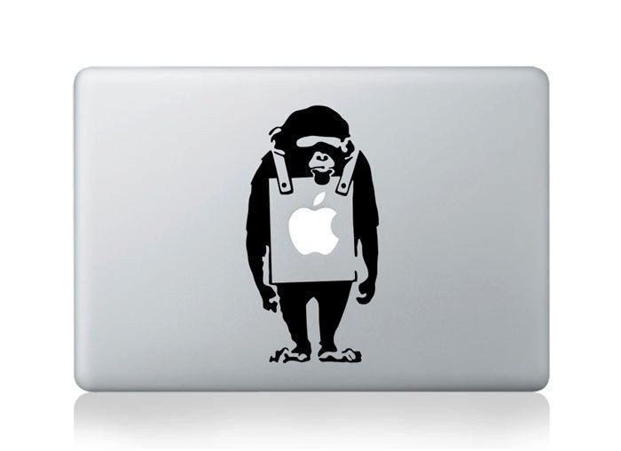mac monkey