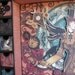 Steampunk Advent Calendar/Shadow Box