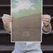 1796 - 11x17 Tennessee Poster