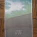 1796 - 11x17 Tennessee Poster