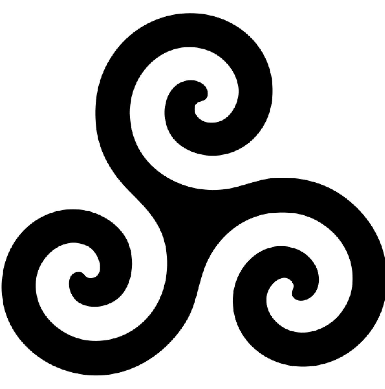 symbol pagan