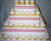 Cake/Cupcake Tower