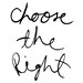Choose the Right Print