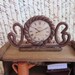 Miniature Dollhouse Shelf Vintage style