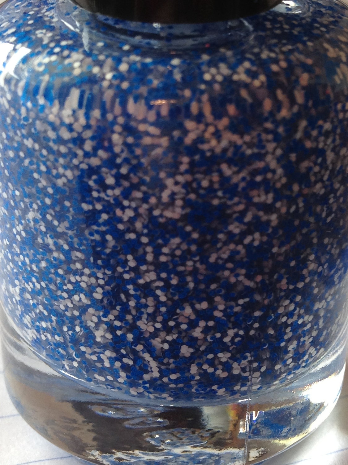 Nautical Nonsense - 15mL Nail Polish