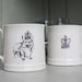Made To Order Diamond Jubilee Royal Corgi Mug