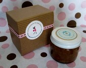 Sugared Mint Chamomile Lip & Face Polish