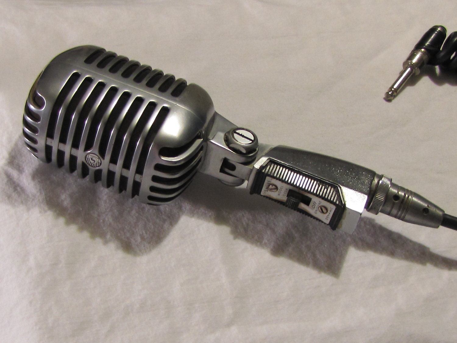 shure 55sw