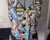 Avenger Vest