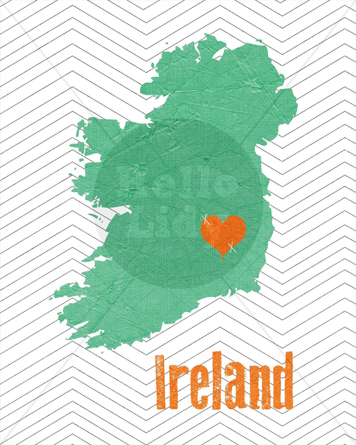Ireland