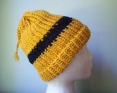 Hufflepuff Hat