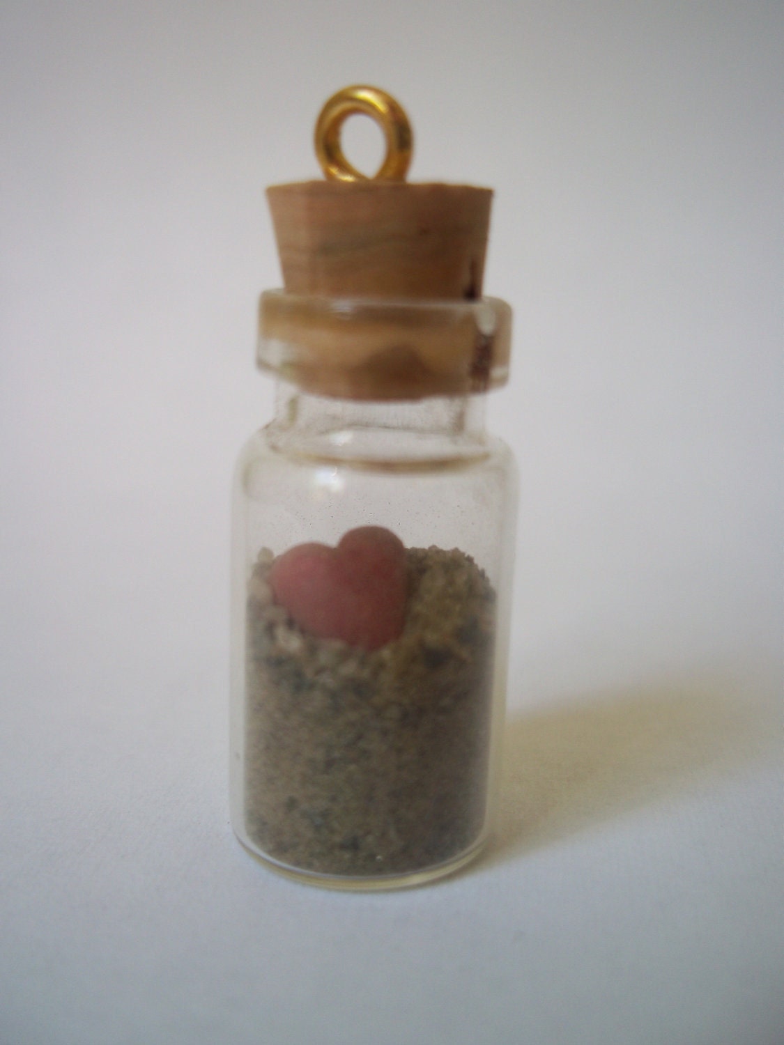 Jar of Dirt
