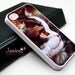 iphone 4 case iphone 4s case iphone 4 cover sweet cat unique Iphone case
