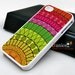 iphone 4 case iphone case iphone 4s case iphone 4 cover  beautiful colorized illustion unique Iphone case