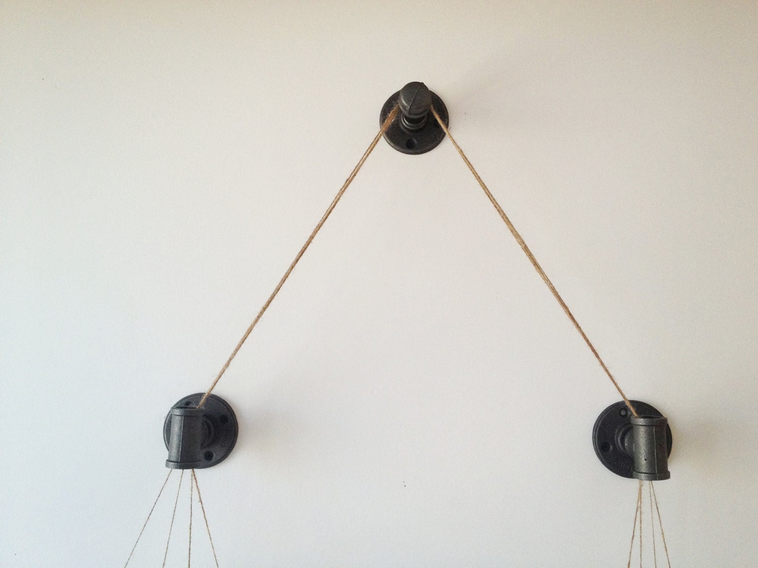 Balance Bookshelf