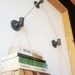 Balance Bookshelf