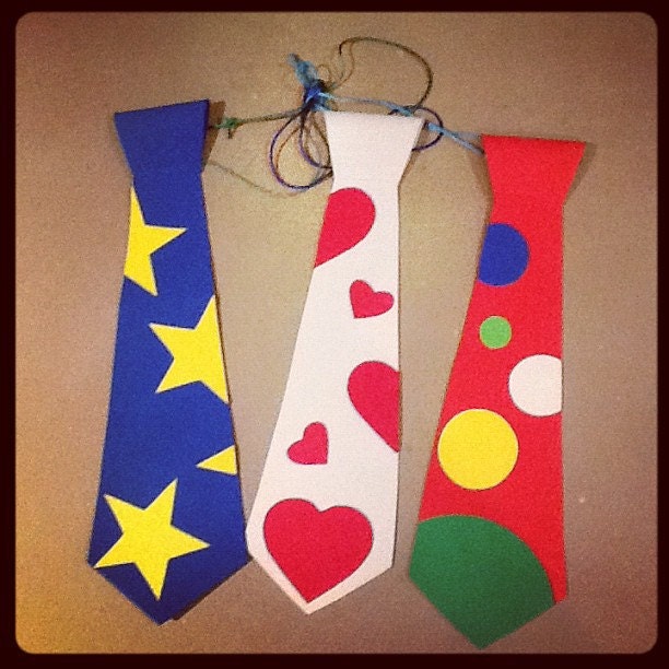 photo booth ties