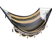 Summer Hammock