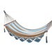 BEAUTIFUL TRICOLOR HAMMOCK
