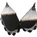 Black Hammock, 100% Cotton